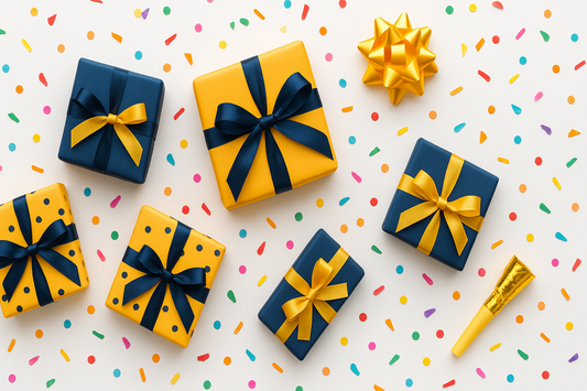 Glückwünsche Hauskauf – kreative Geschenkideen für neue Eigenheime