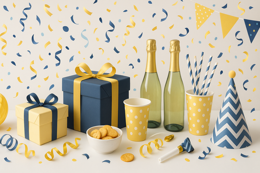 Geschenke zum Abitur – Kreative Ideen für den Schulabschluss