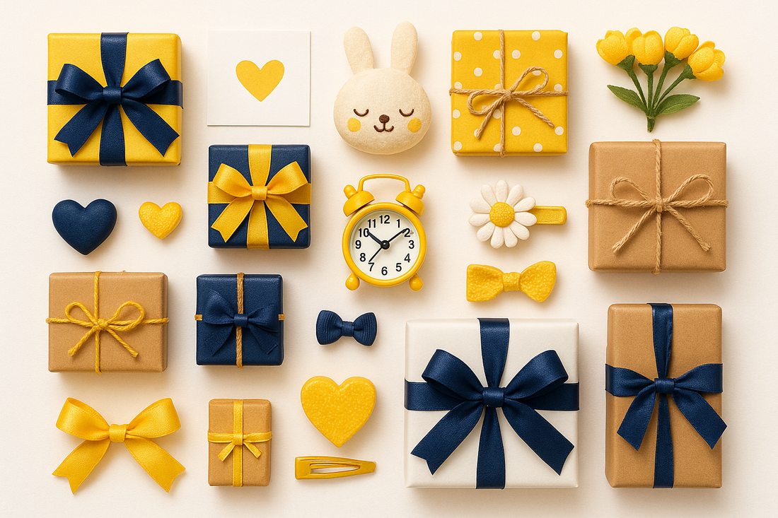 Lustige Ideen zum Schrottwichteln – DIY Geschenke selber machen