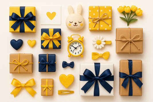 Lustige Ideen zum Schrottwichteln  – DIY Geschenke selber machen