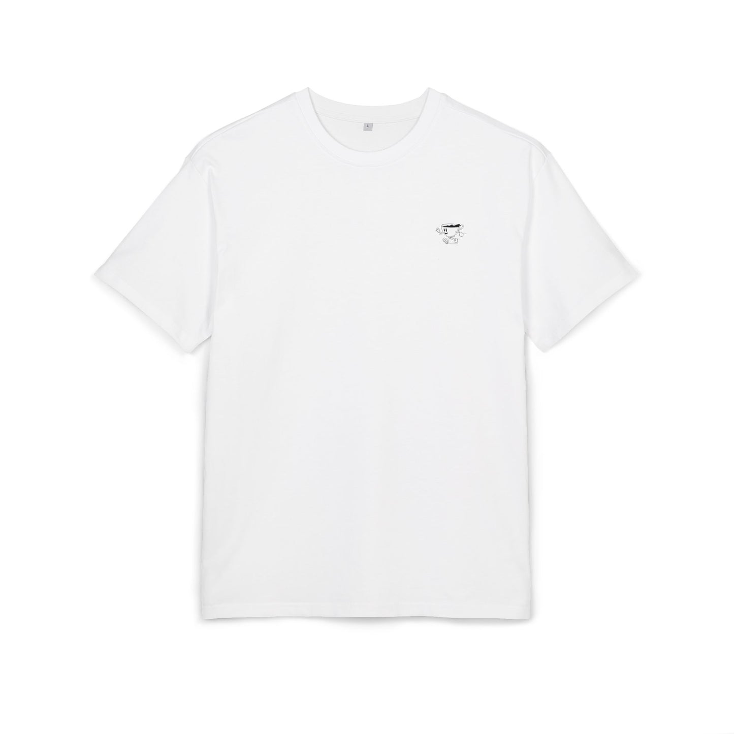 Coffee Run T-Shirt