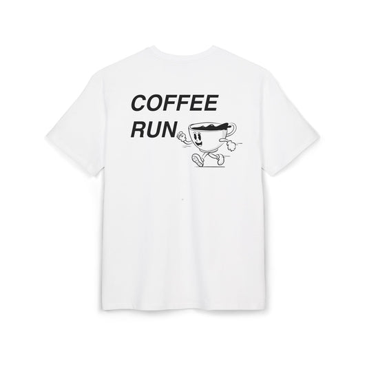 Coffee Run T-Shirt