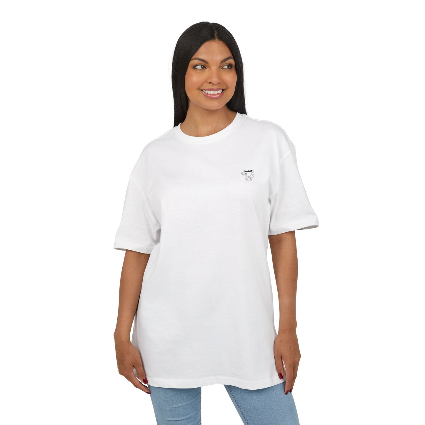 Coffee Run T-Shirt