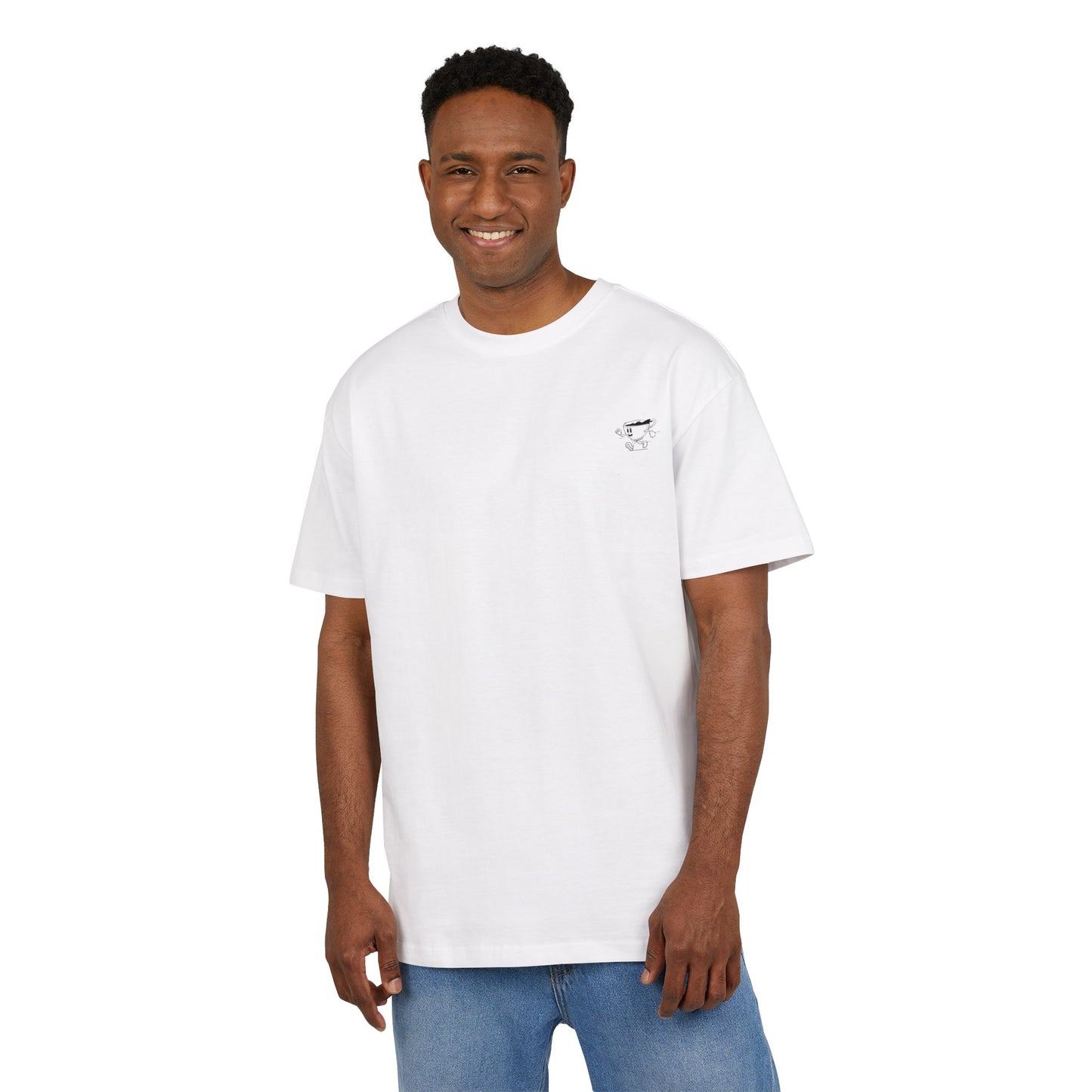 Coffee Run T-Shirt