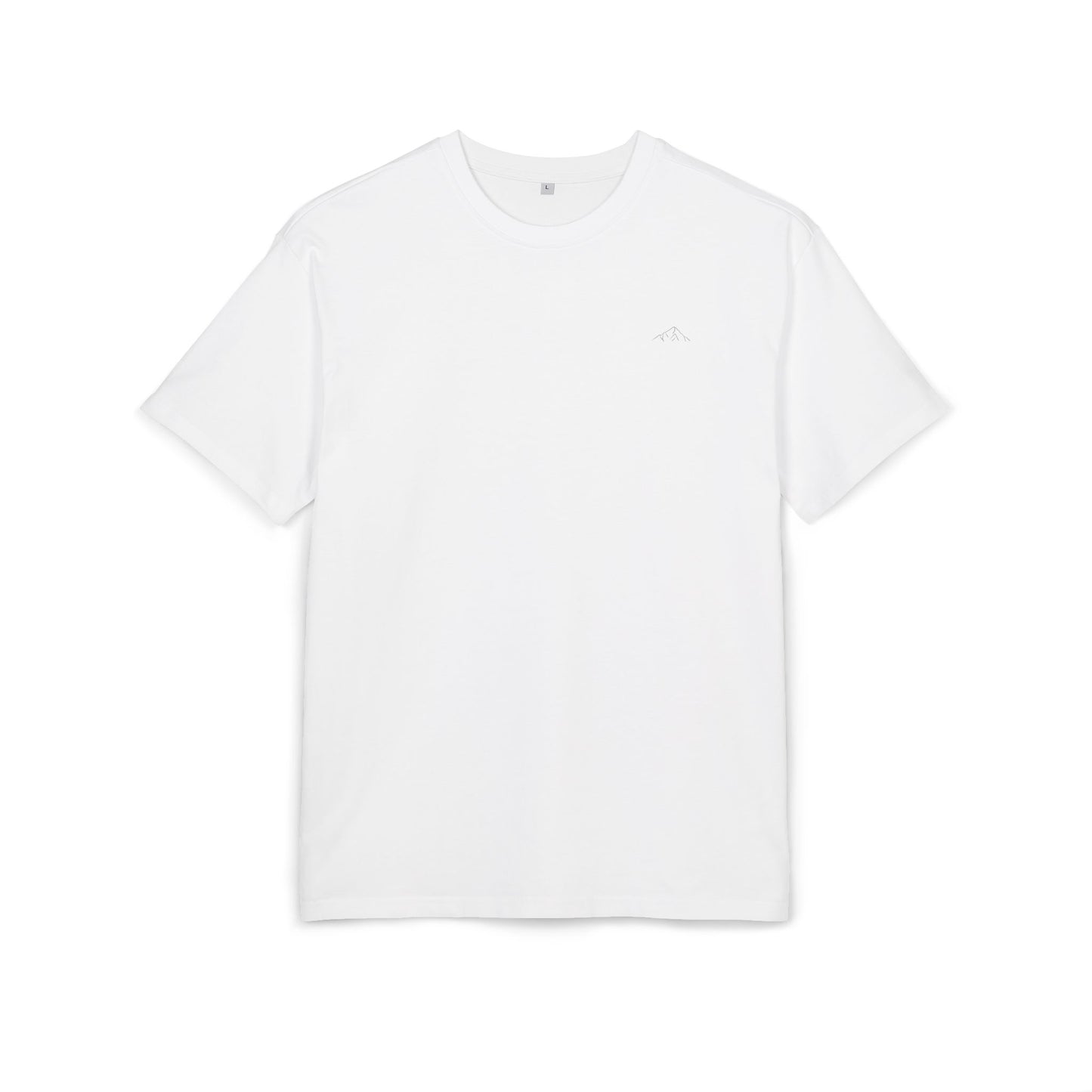 Oversize Mountain Tee
