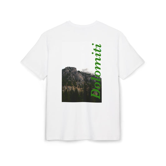 Oversize Mountain Tee