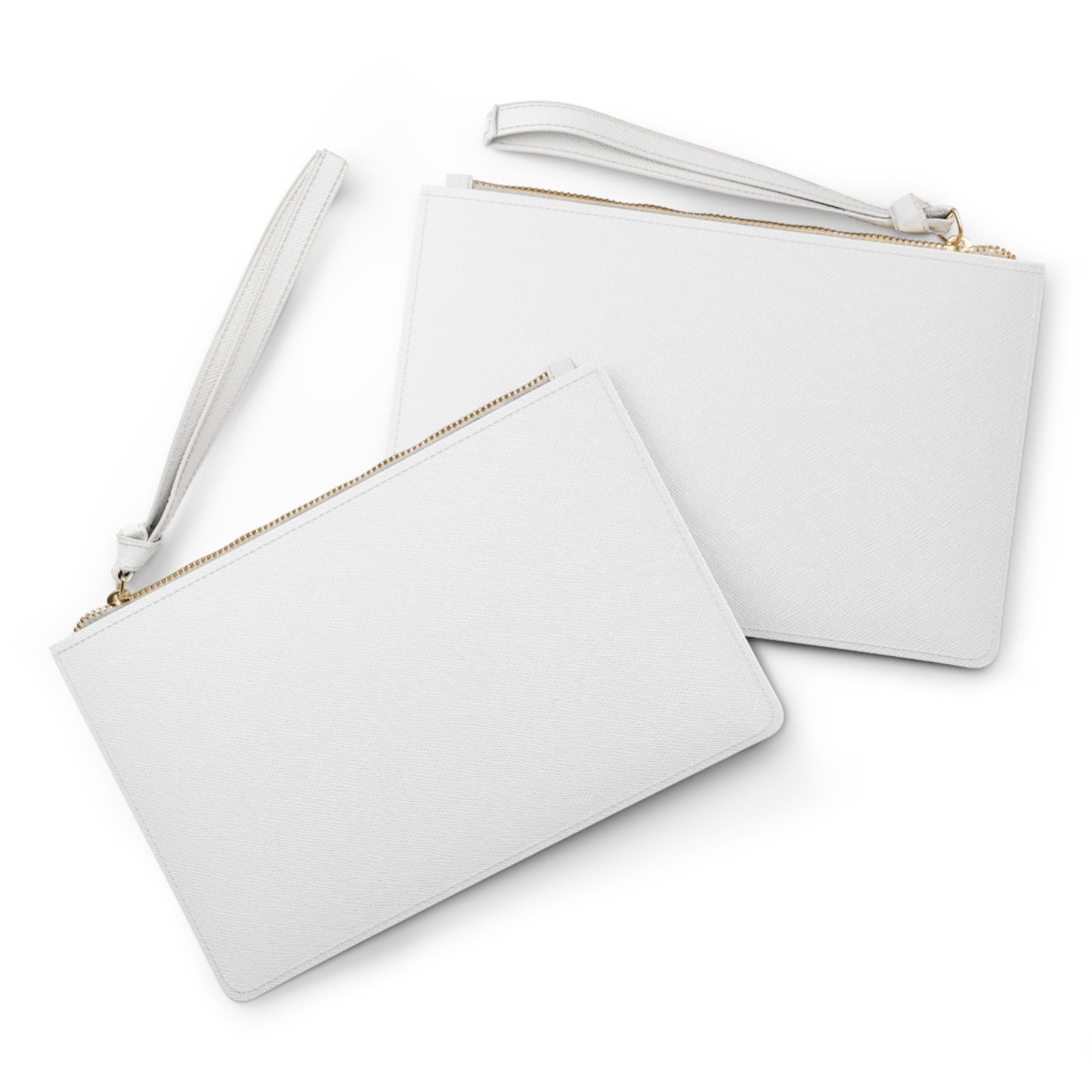 Clutch mit Schlaufenhenkel– stilvolles Firmengeschenk