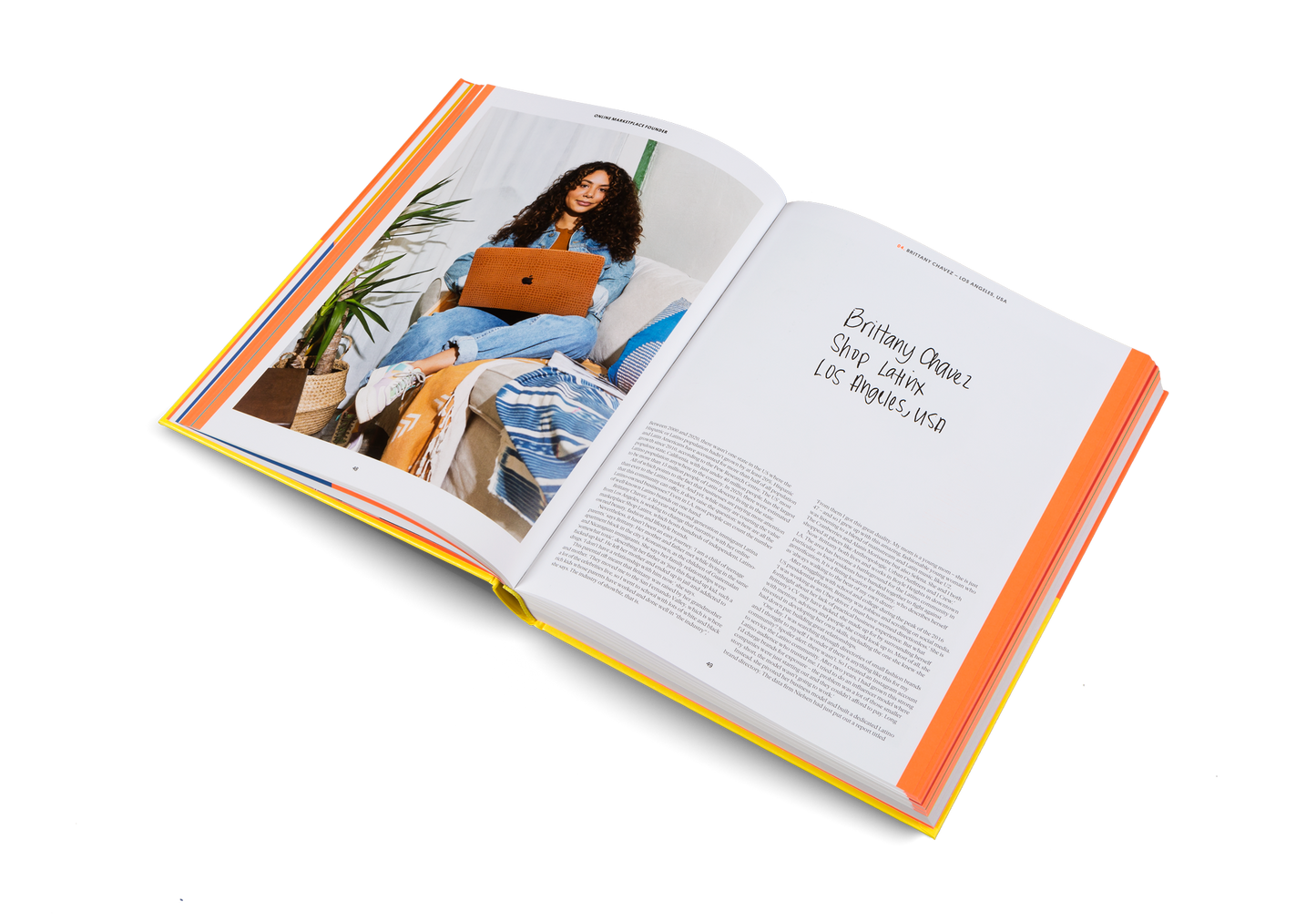 Work Better. Live Smarter. Be Happier. - Table Book