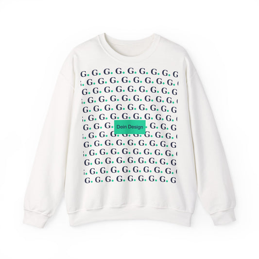 Crewneck Mit Stickoption Employer Branding 02
