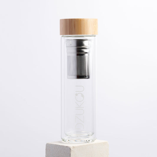 Bishop Falls Infusion Bottle