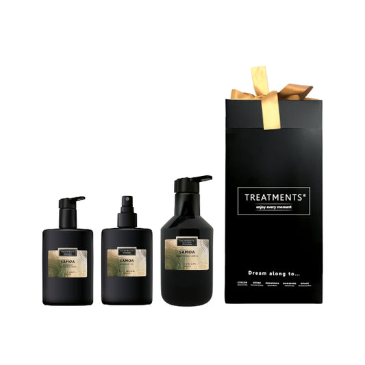 Treatments® - Samoa Geschenkbox (Körper & Duft)