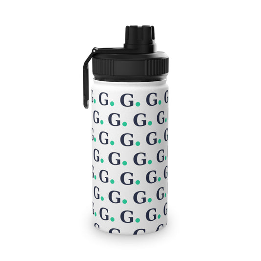 Isolierte Edelstahlflasche Firmengeschenk 02