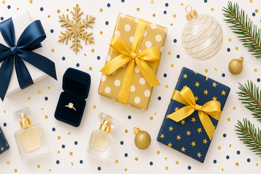 Weihnachten Geschenkideen – Die besten Weihnachtsgeschenke für die Ehefrau