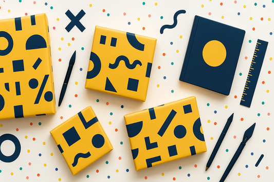 Design Geschenkideen: Stilvolle Geschenkideen für Designer und Designbegeisterte