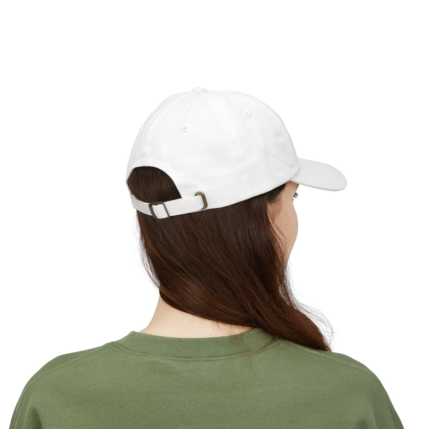 Dad Cap — "Giftar." Embroidered Classic Baseball Hat