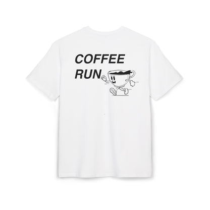 Coffee Run T-Shirt