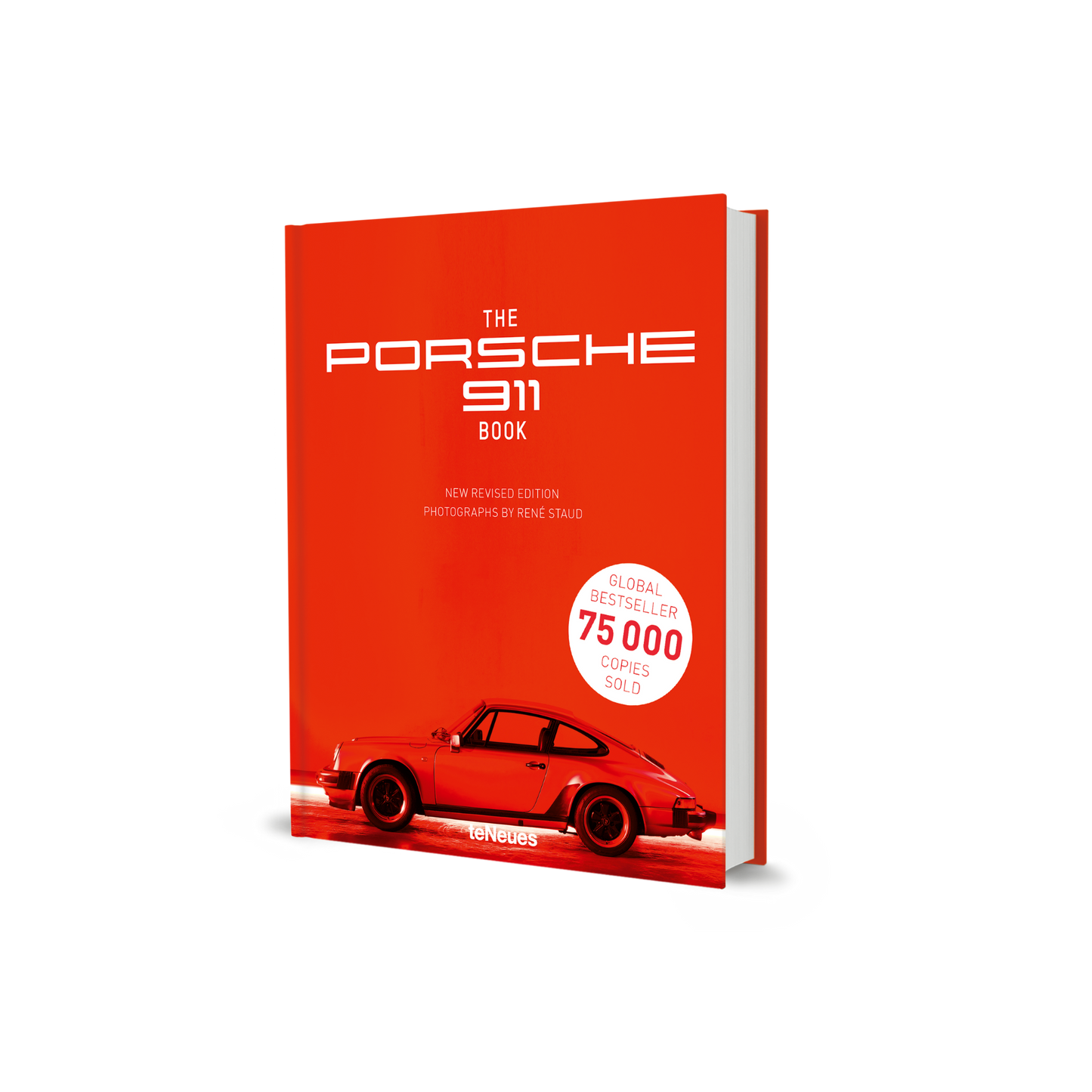 The Porsche 911 Book