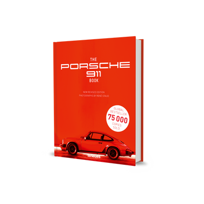 The Porsche 911 Book
