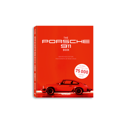 The Porsche 911 Book