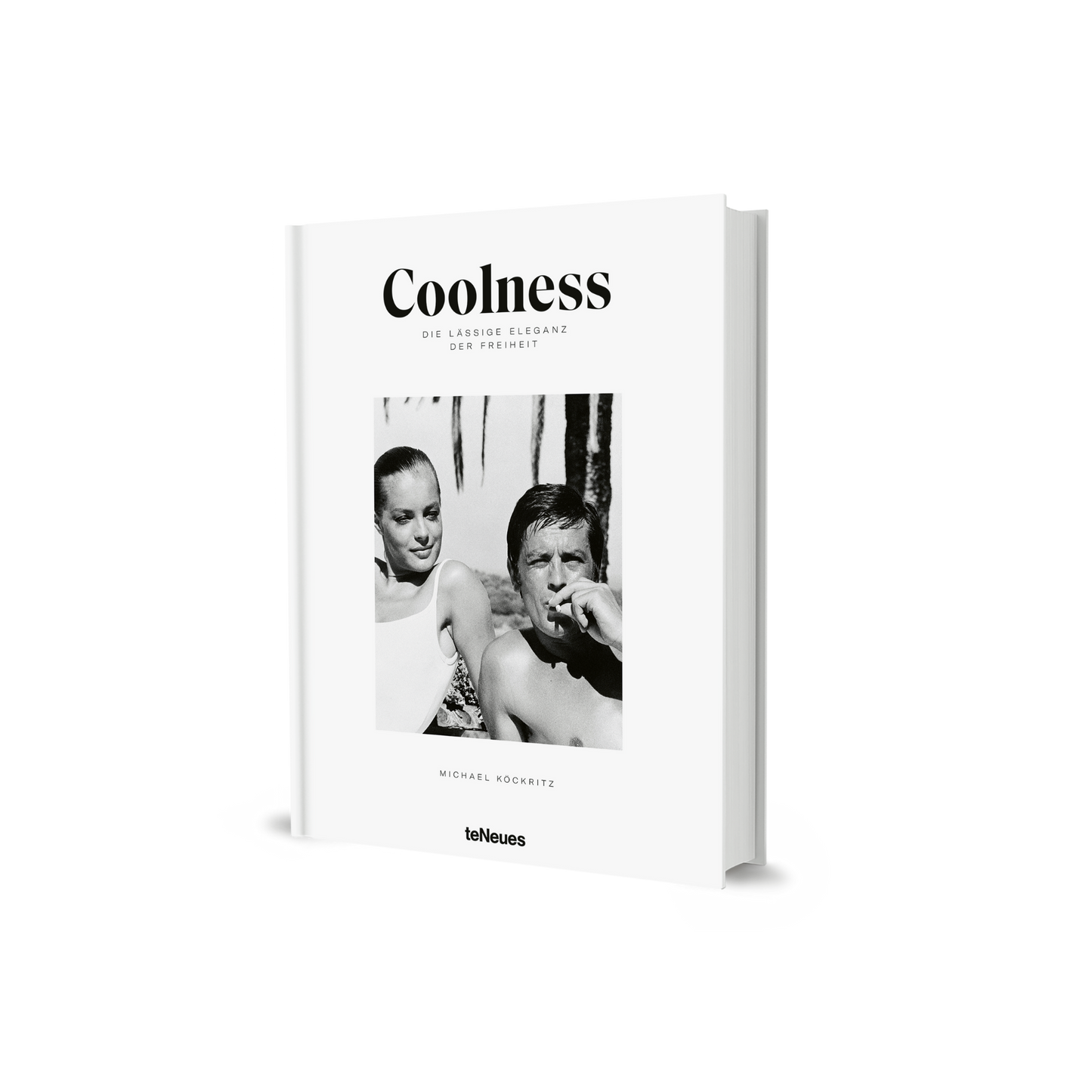 Coolness: Die lässige Eleganz der Freiheit