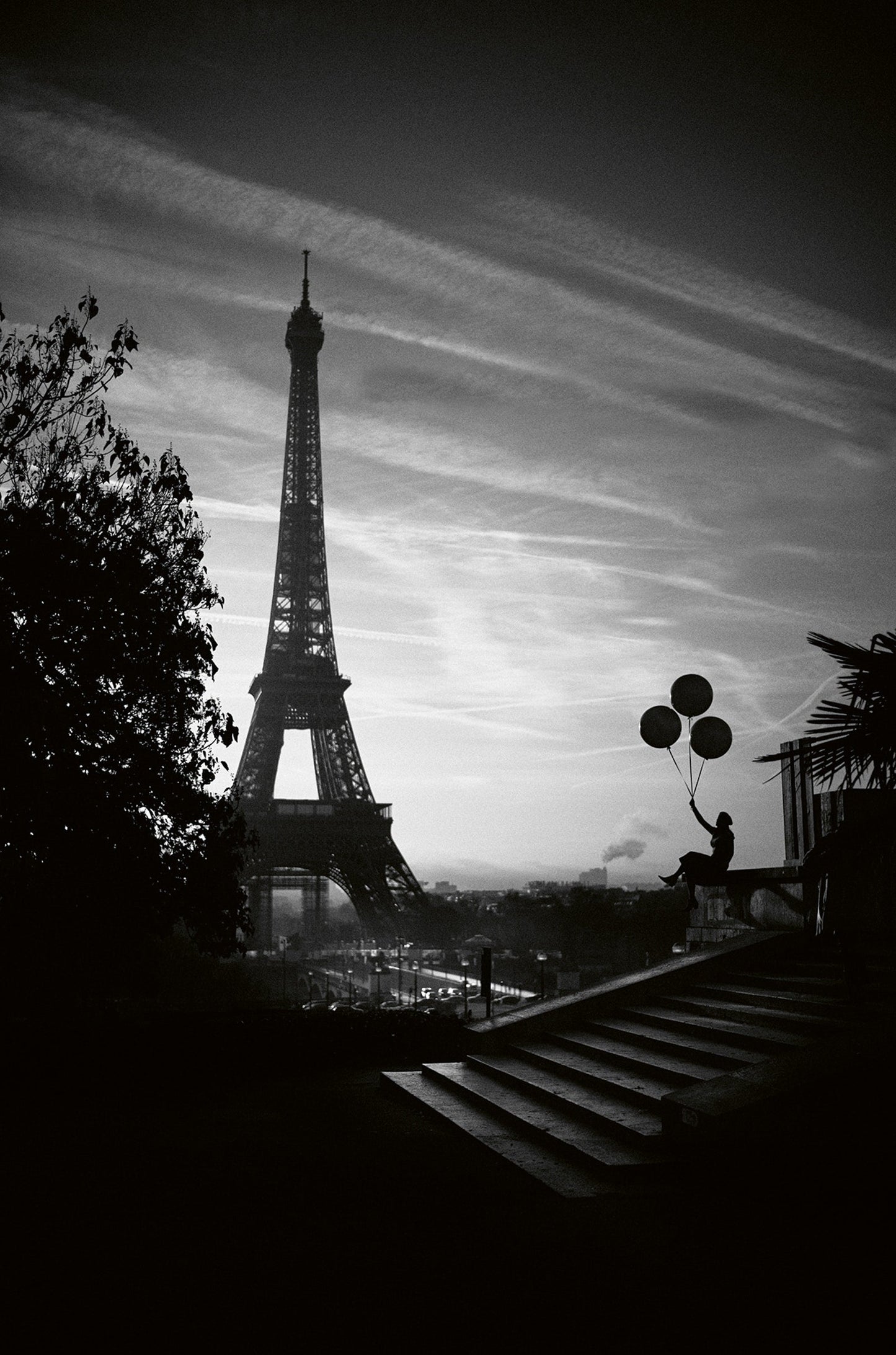 Phil Penman: Street Scenes