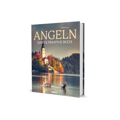 Angeln - Table Book