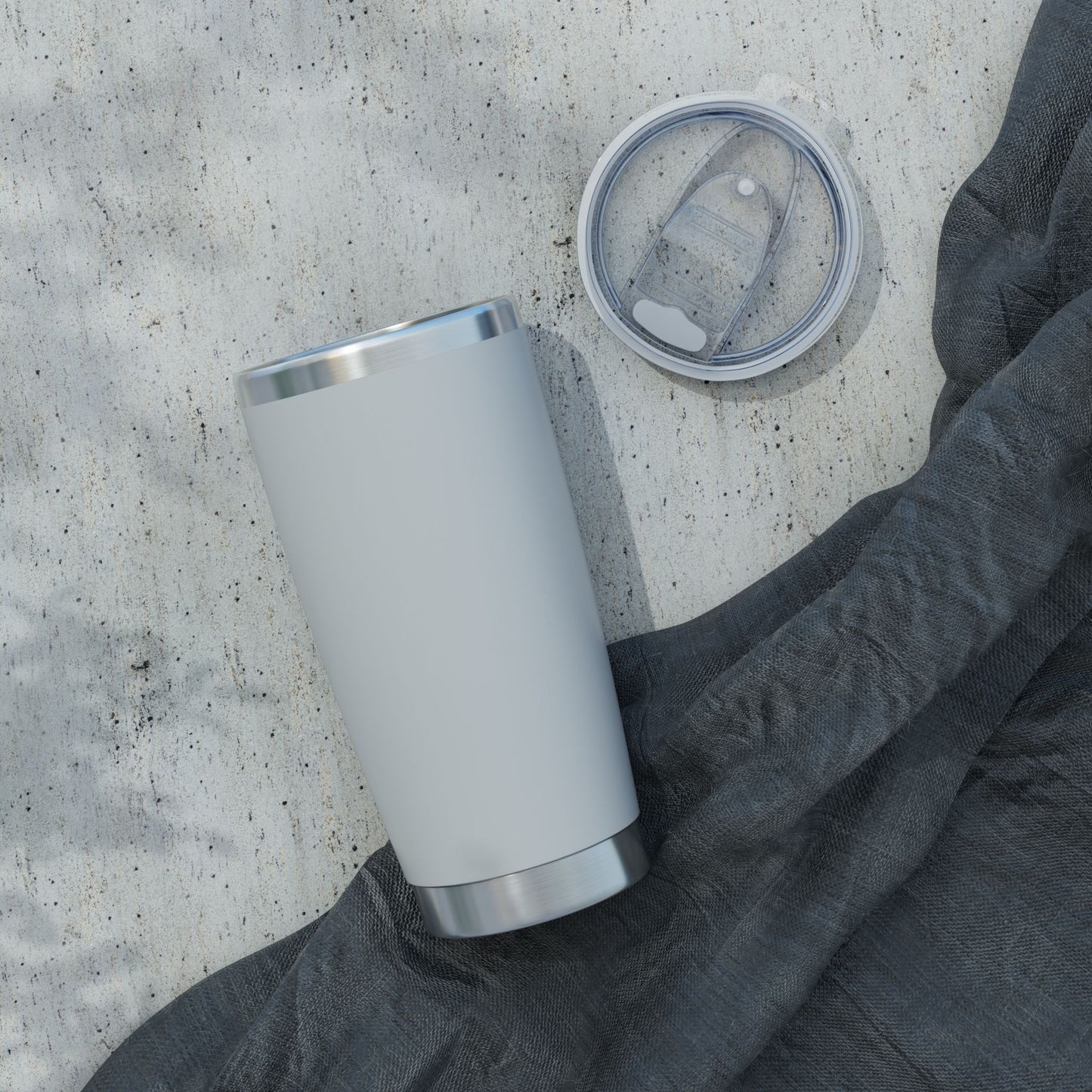 600ml Edelstahl-Thermobecher