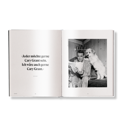 Coolness: Die lässige Eleganz der Freiheit