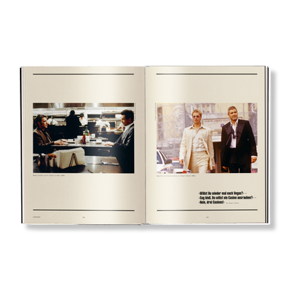 Coolness: Die lässige Eleganz der Freiheit