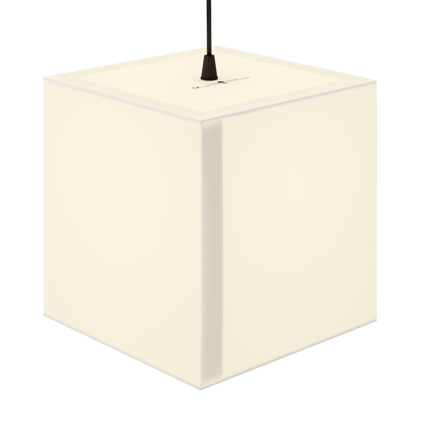 Personalisierte Cube-Lampe