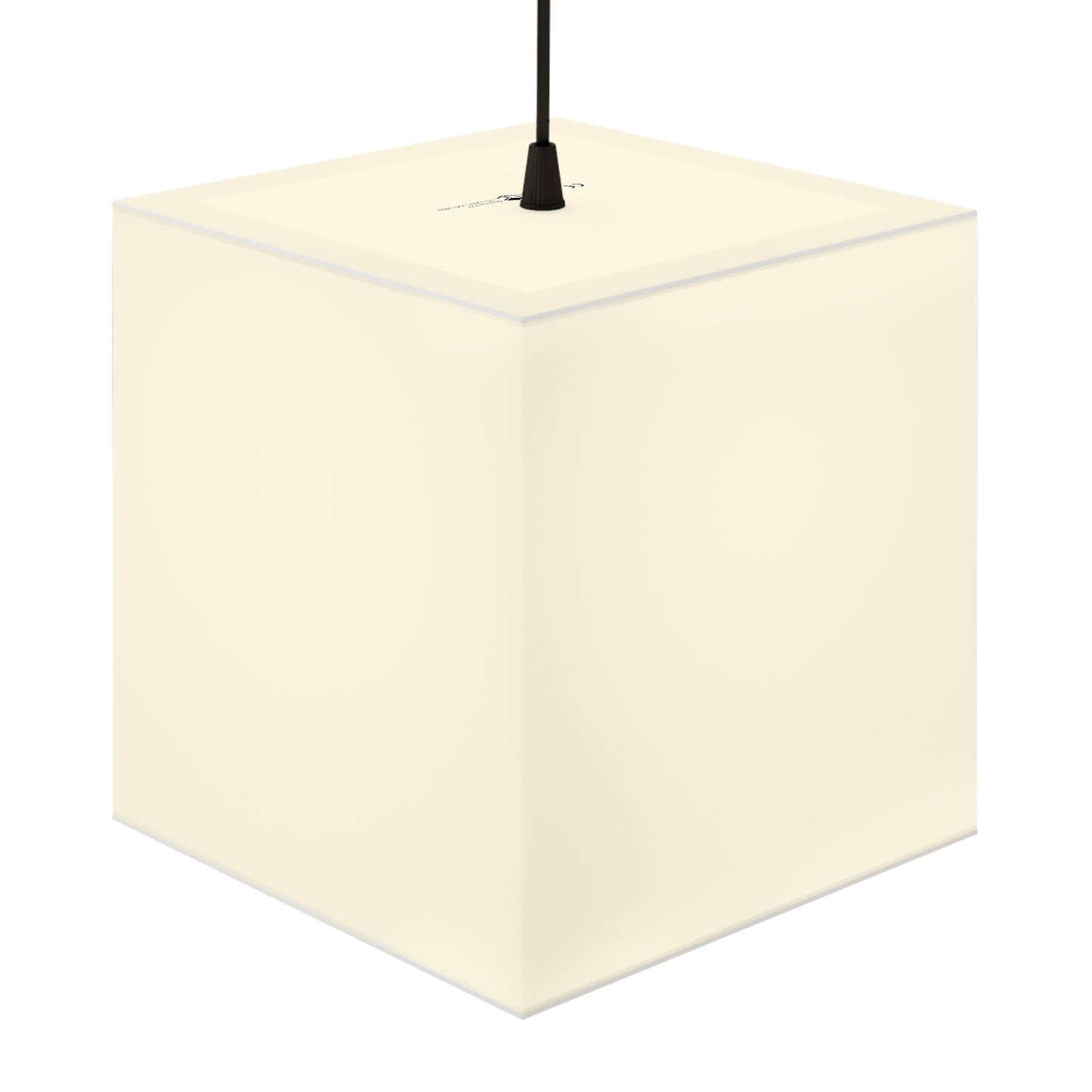 Personalisierte Cube-Lampe