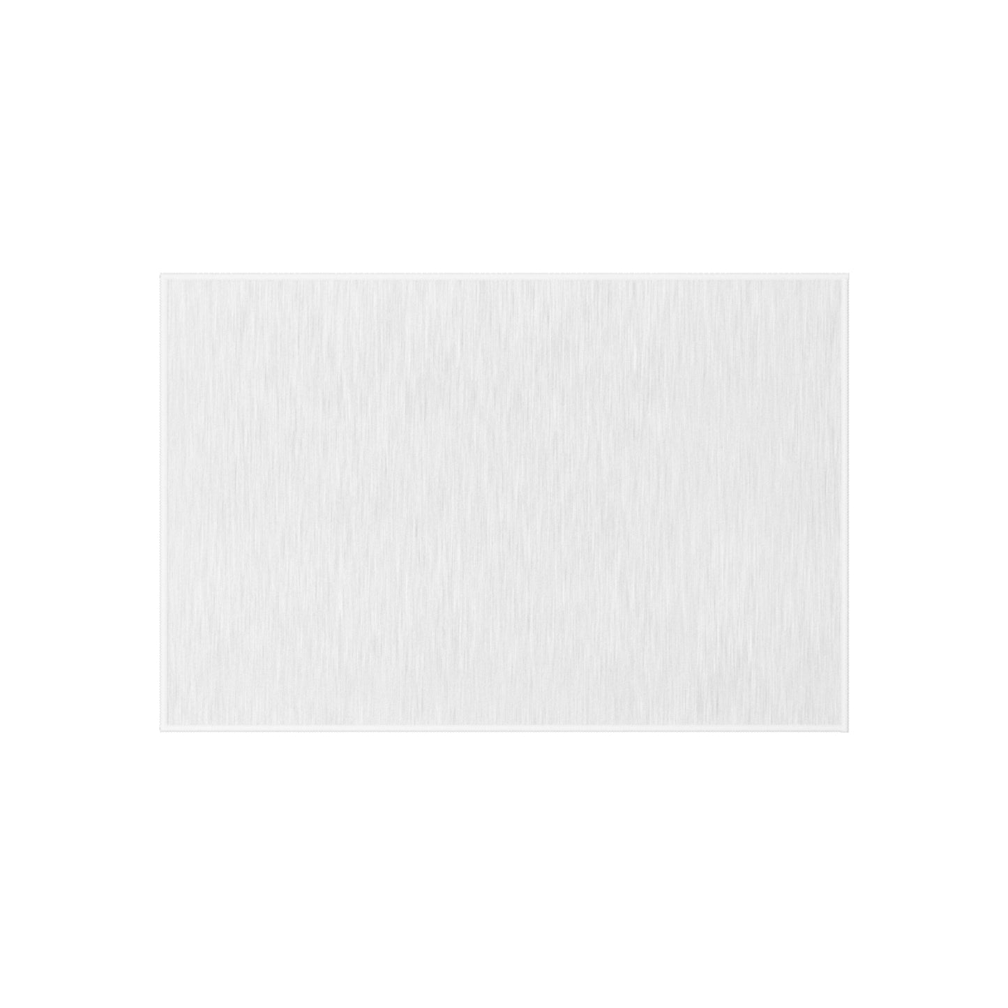 Personalisierter Outdoor-Teppich