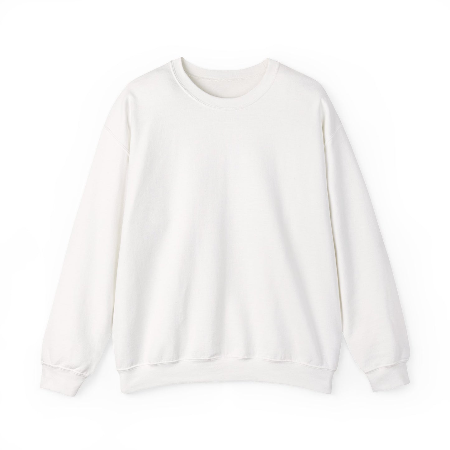 Crewneck mit Stickoption