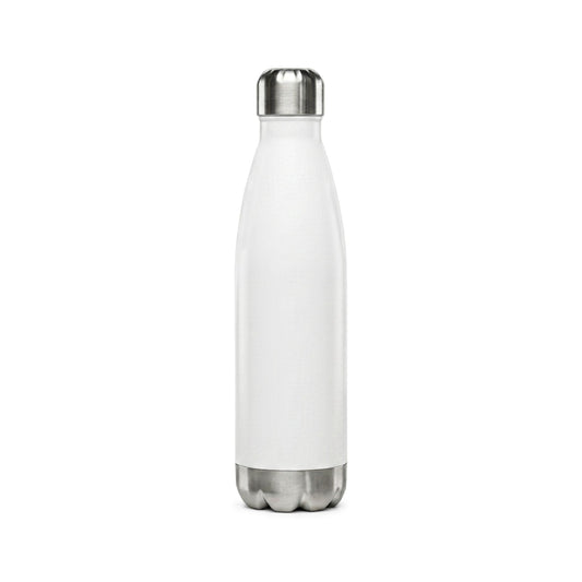 Edelstahlflasche im Bowling-Pin-Design – Firmengeschenk