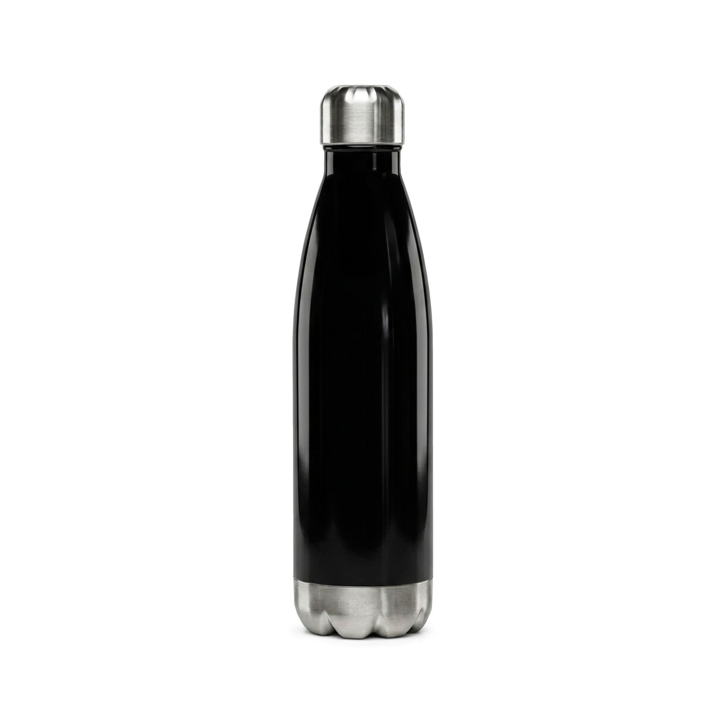Edelstahlflasche im Bowling-Pin-Design – Firmengeschenk