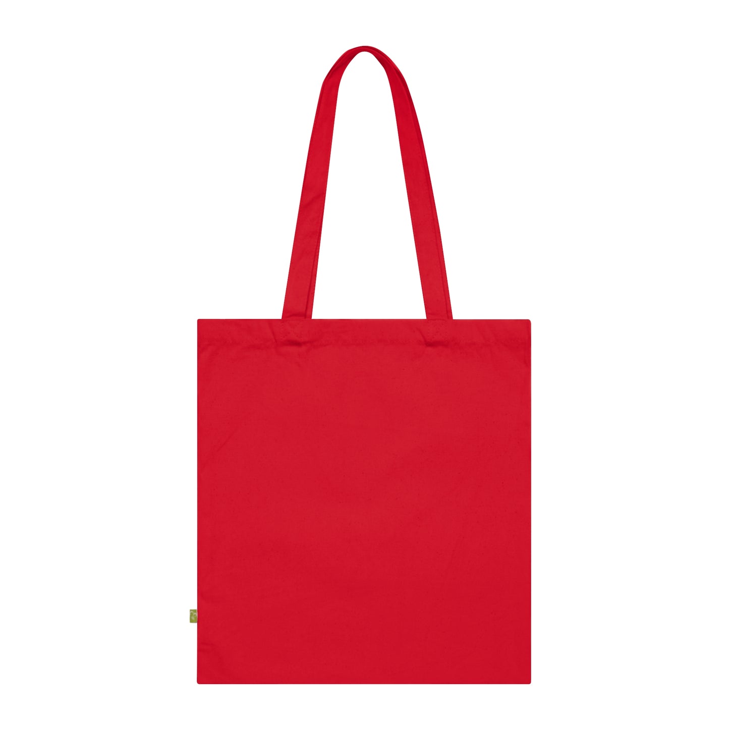 Jute Beutel aus Bio-Baumwolle mit Monogramm – Firmengeschenk