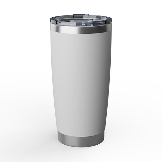 600ml Edelstahl-Thermobecher