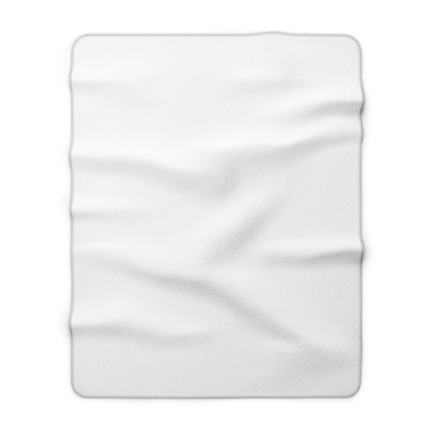 Warme Fleecedecke