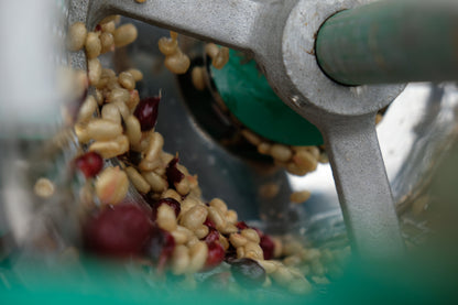 Corazón Oscuro - Espresso Blend - 1 Kilo