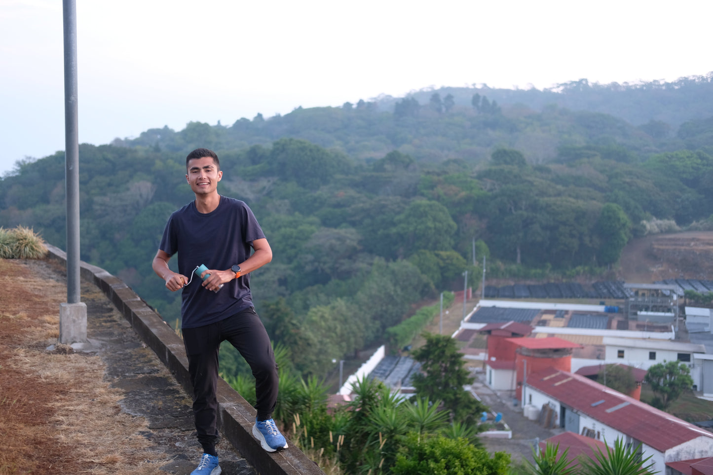 Corazón Oscuro - Espresso Blend - 1 Kilo