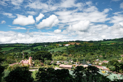 Corazón Oscuro - Espresso Blend - 1 Kilo