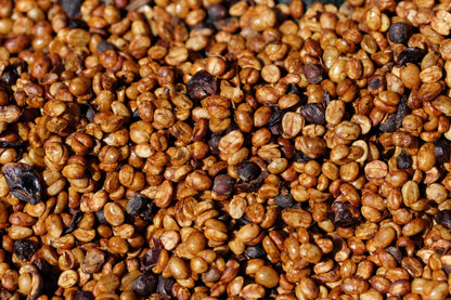 Corazón Oscuro - Espresso Blend - 1 Kilo