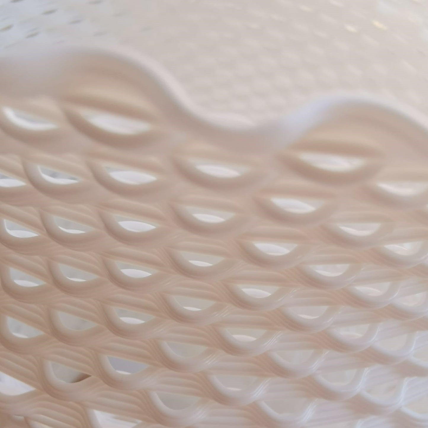 Lumen Weave Tischlampe