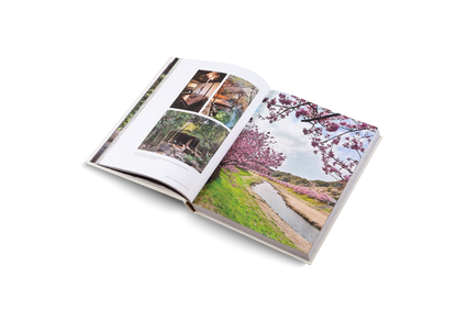 Onsen and Ryokan of Japan - Table Book