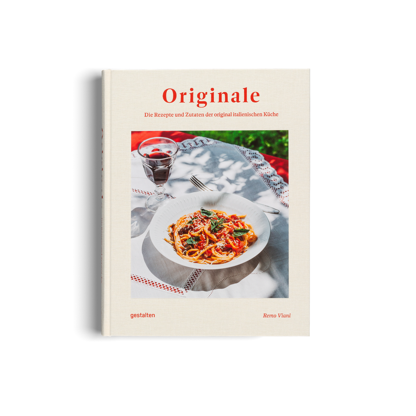 Originale - Kochbuch