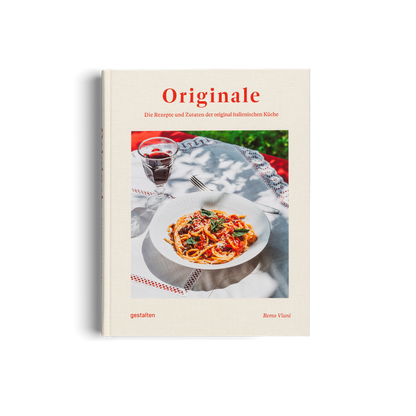 Originale - Kochbuch