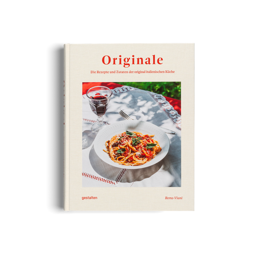 Originale - Kochbuch