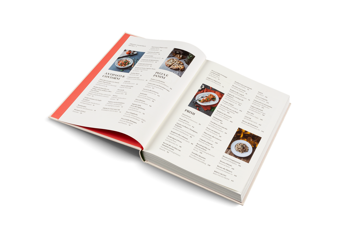 Originale - Kochbuch