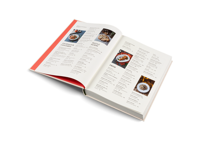 Originale - Kochbuch