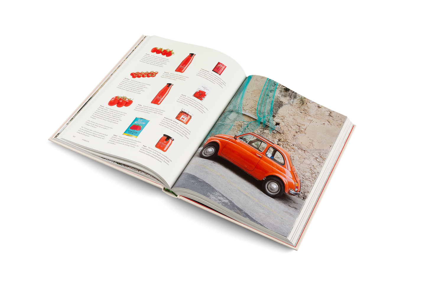 Originale - Kochbuch